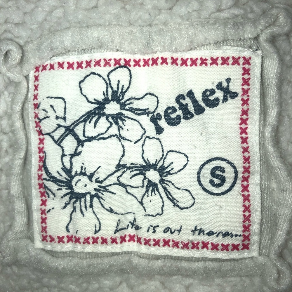 Jacket - Picture 4 of 4